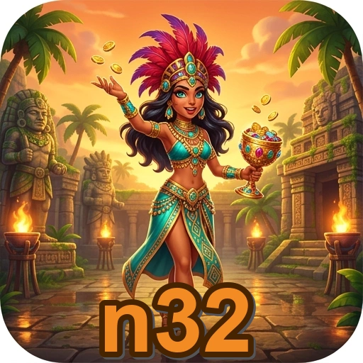 n32 APK Indonesia - Tampilan antarmuka