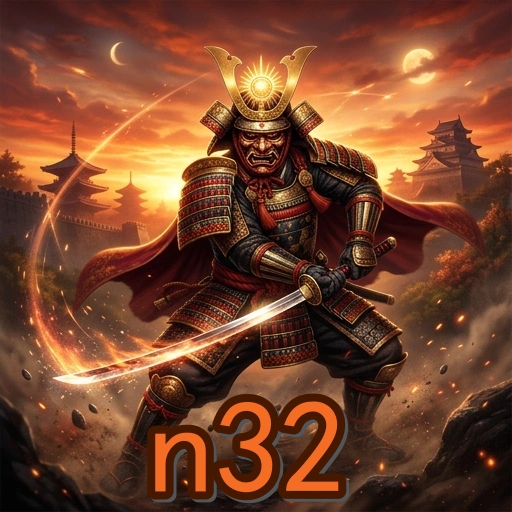 Bandingkan versi n32
