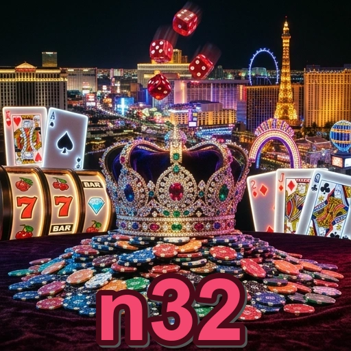 Riwayat changelog n32 APK