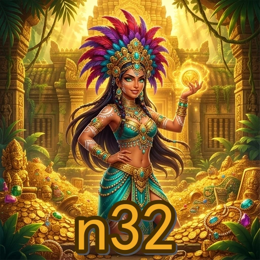 Identitas n32 Indonesia