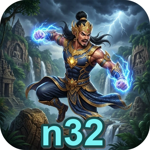 Daftar aplikasi n32