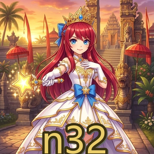 Syarat kompatibilitas n32