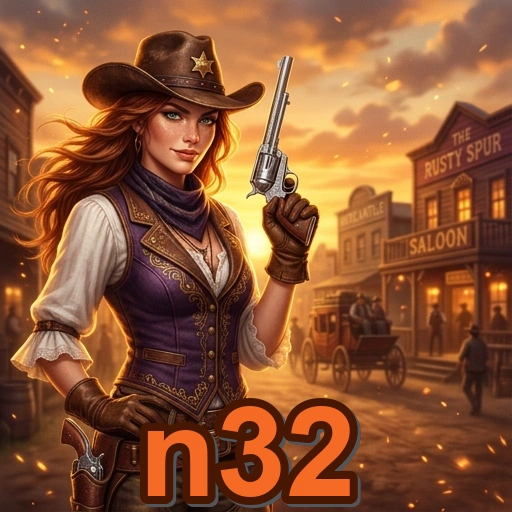 Kredensial Tim n32