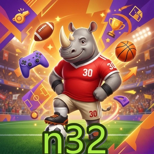 Profil aplikasi n32 APK