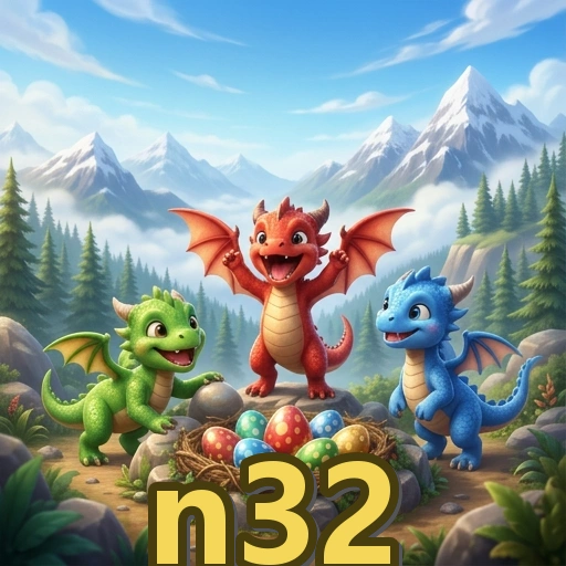 Sejarah n32 APK Indonesia