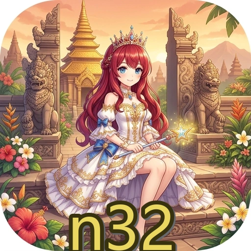 Syarat perangkat untuk instal n32 APK