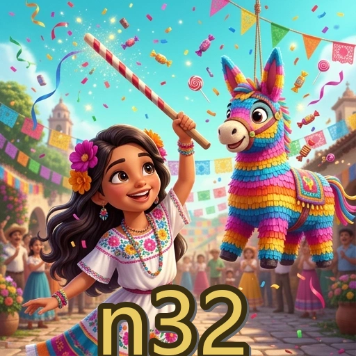 Syarat unduh n32