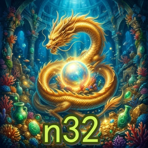Tanda kanal resmi n32 Indonesia