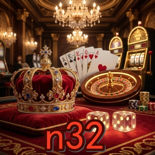 Ulasan pengguna n32 APK Indonesia